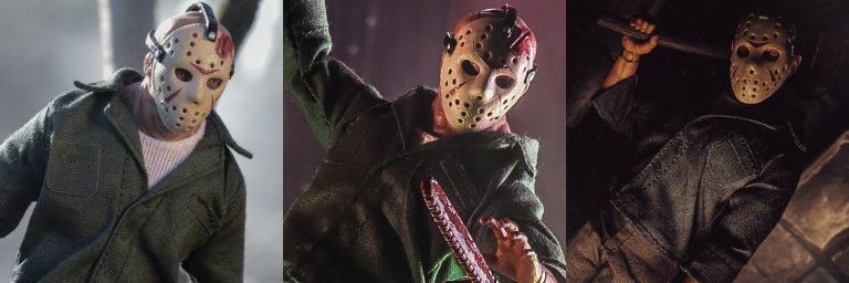 FAN FEATURE FRIDAY #101 – FRIDAY THE 13TH EDITION