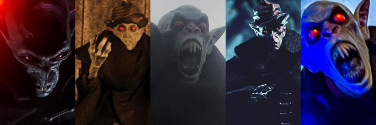 FAN FEATURE FRIDAY #90 – NOSFERATU SYMPHONY OF HORROR EDITION