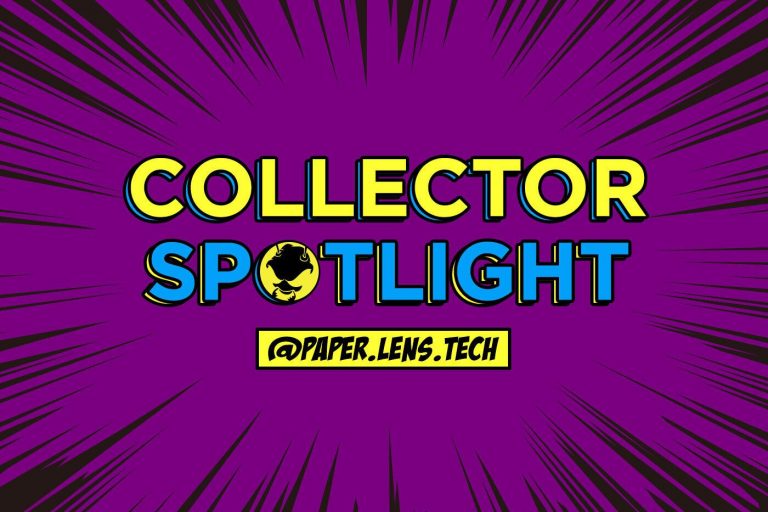 Collector Spotlight Vol. 4